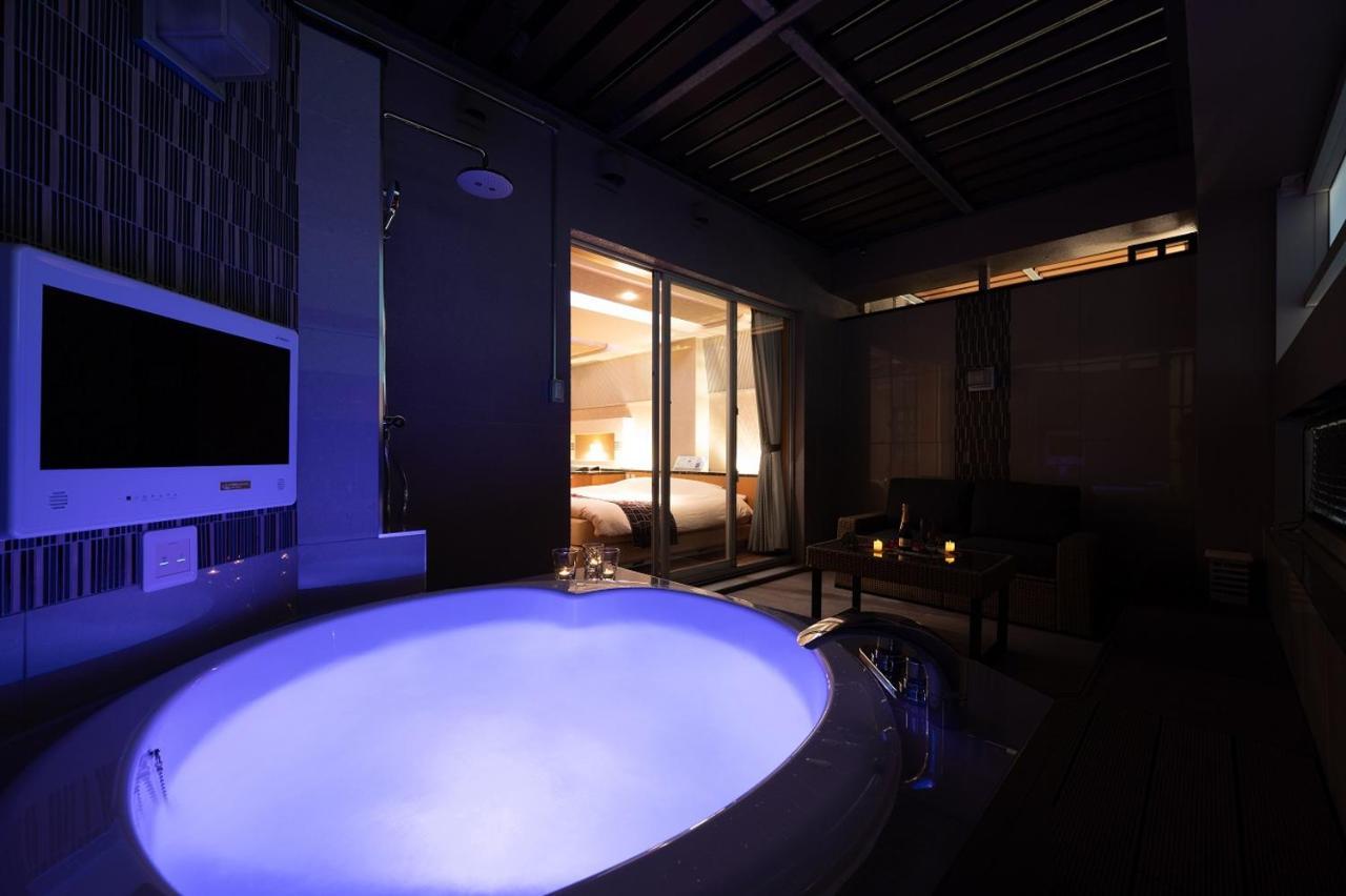 Aria Makuhari Bay (Adults Only) Hotel Narashino Екстериор снимка