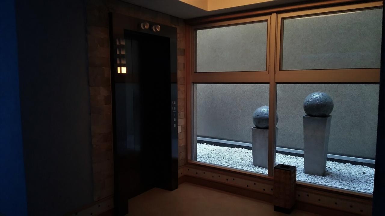 Aria Makuhari Bay (Adults Only) Hotel Narashino Екстериор снимка