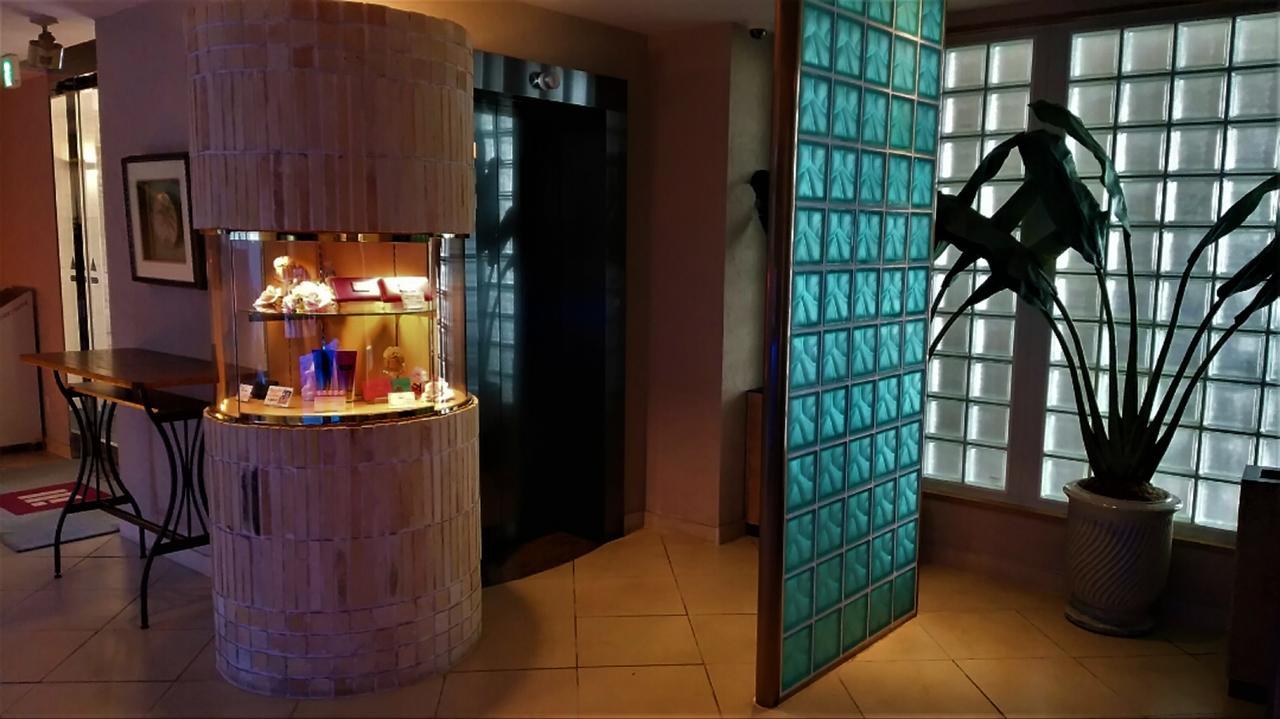 Aria Makuhari Bay (Adults Only) Hotel Narashino Екстериор снимка