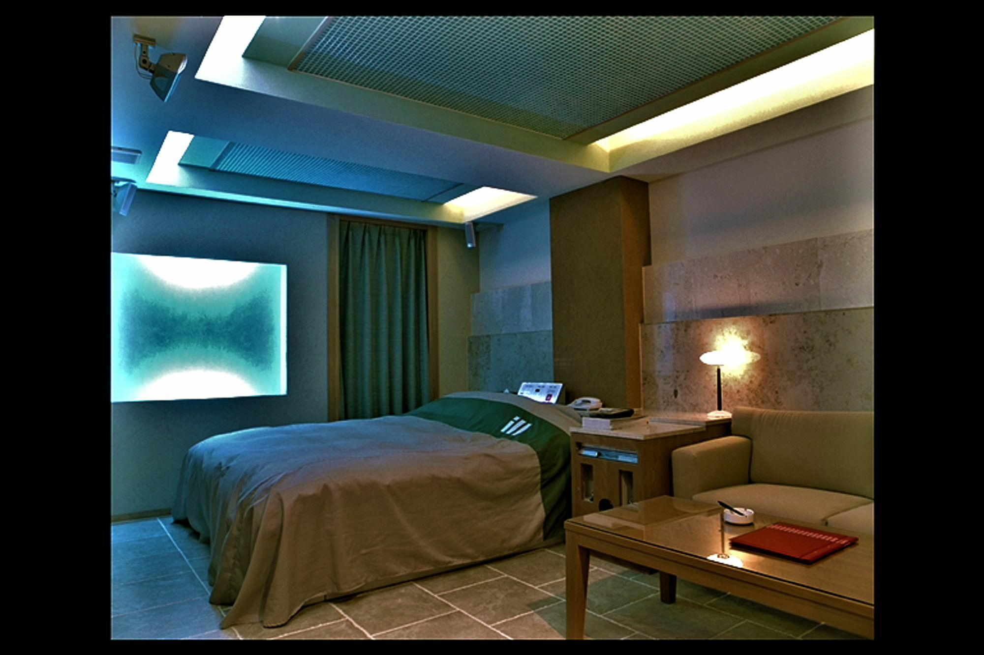 Aria Makuhari Bay (Adults Only) Hotel Narashino Екстериор снимка