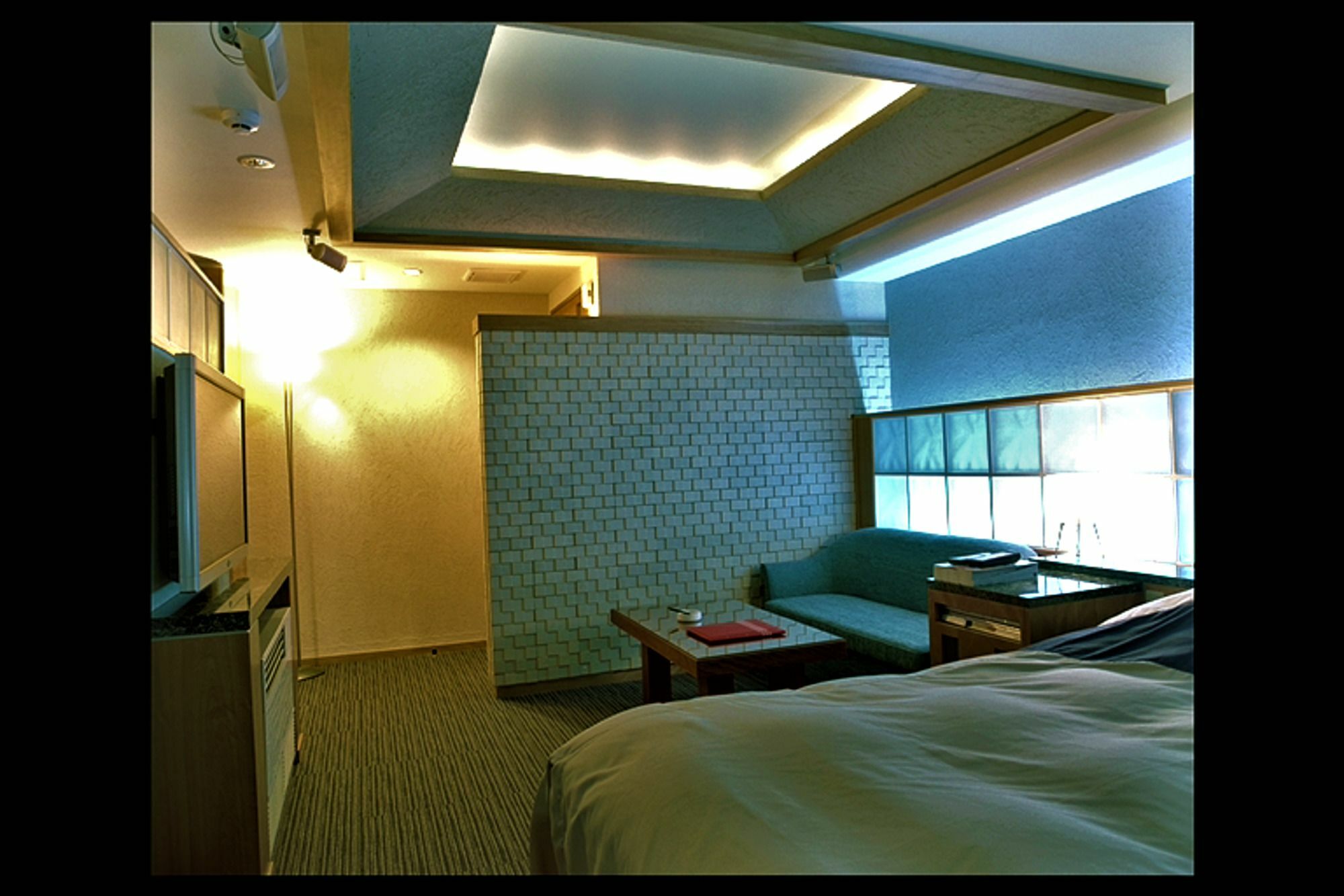 Aria Makuhari Bay (Adults Only) Hotel Narashino Екстериор снимка